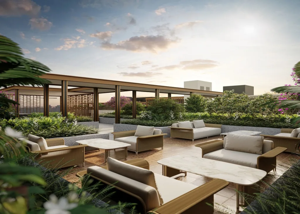 bagnall haus alfresco haus